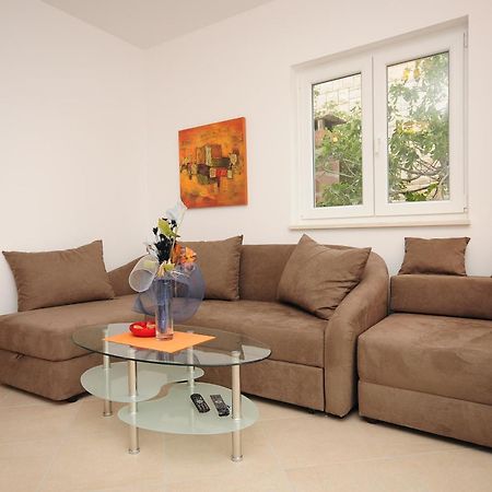 Apartments Rose Pisak Luaran gambar