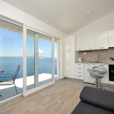 Apartments Rose Pisak Luaran gambar