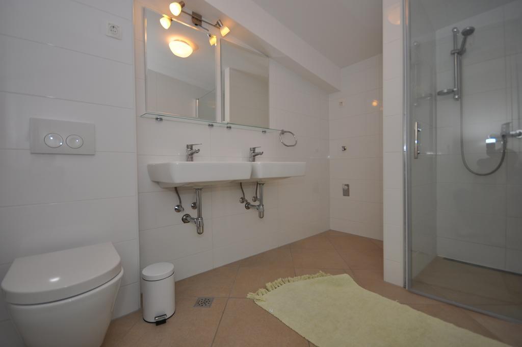 Apartments Rose Pisak Bilik gambar