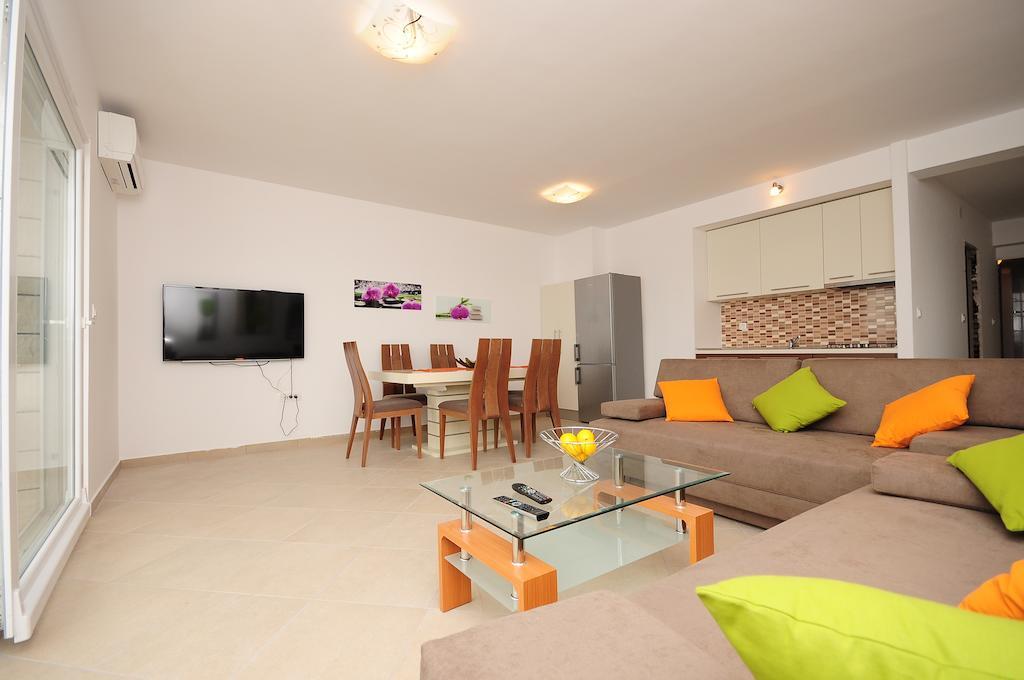 Apartments Rose Pisak Bilik gambar