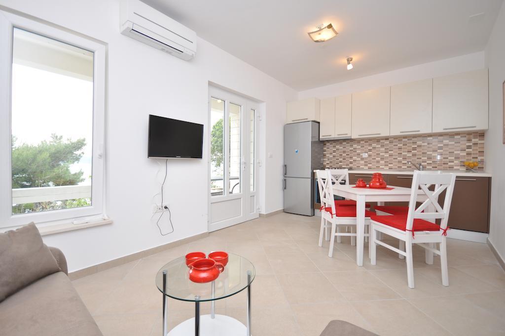 Apartments Rose Pisak Bilik gambar