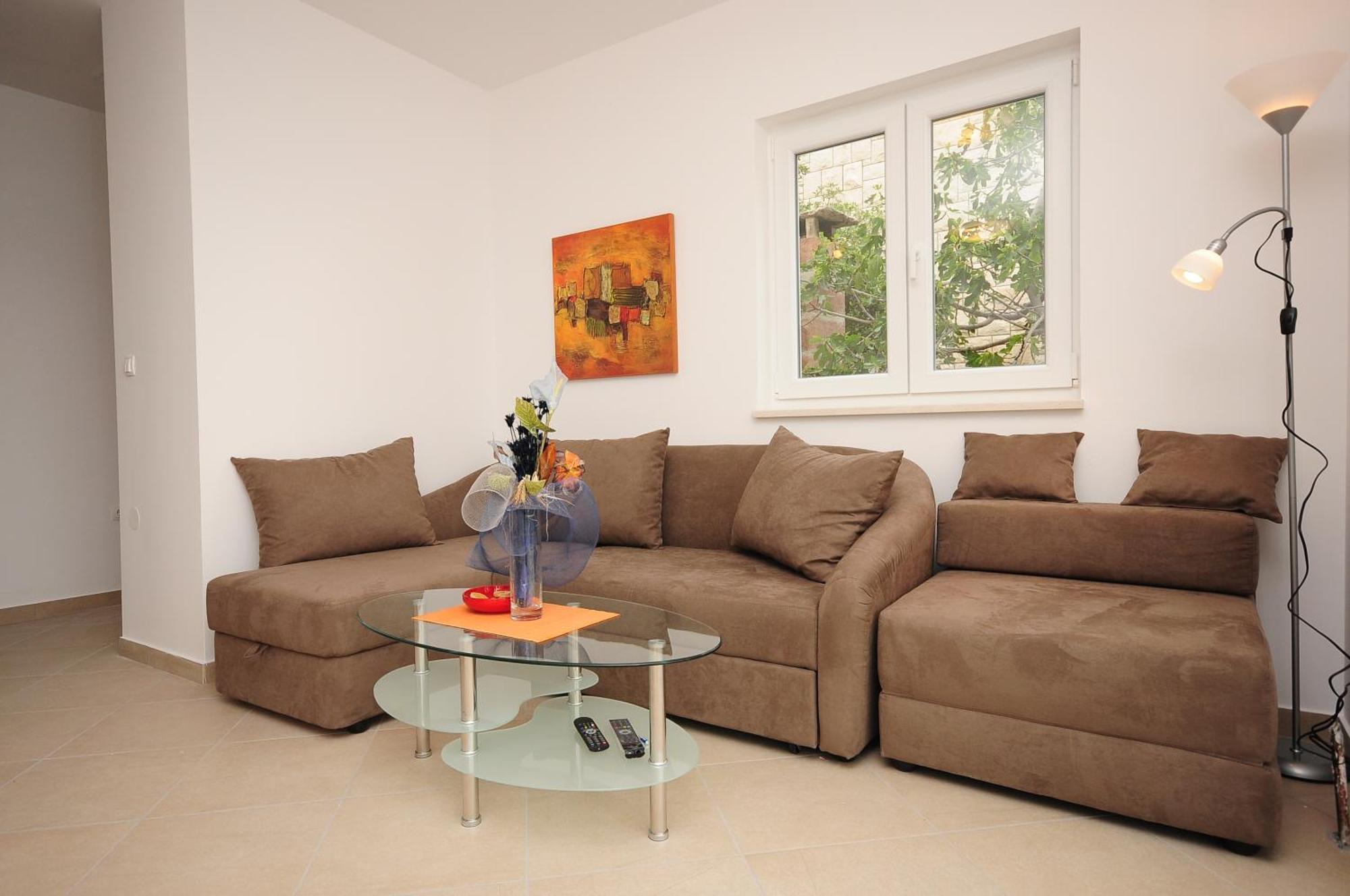 Apartments Rose Pisak Luaran gambar
