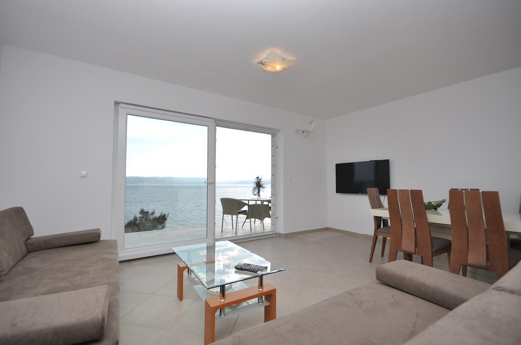 Apartments Rose Pisak Bilik gambar
