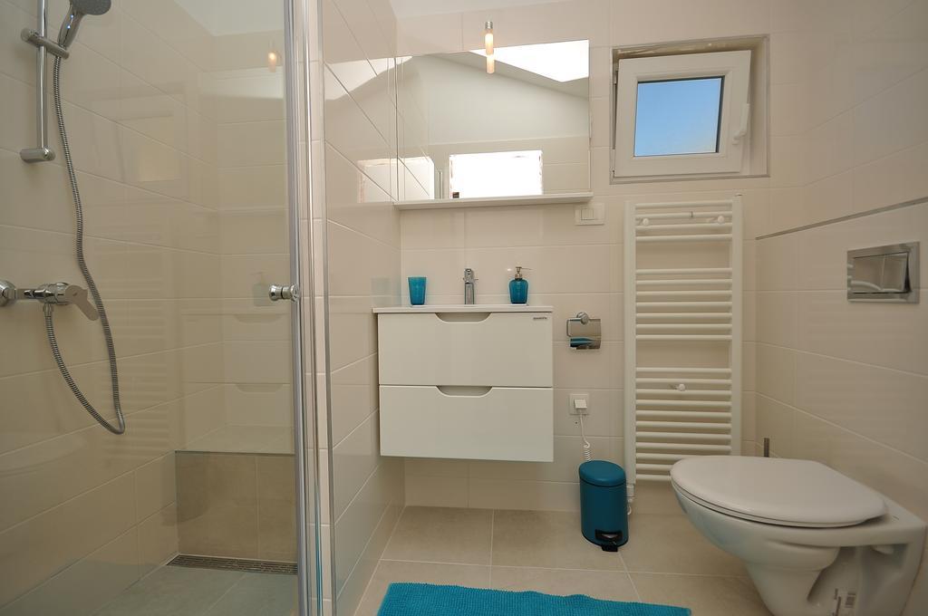 Apartments Rose Pisak Luaran gambar