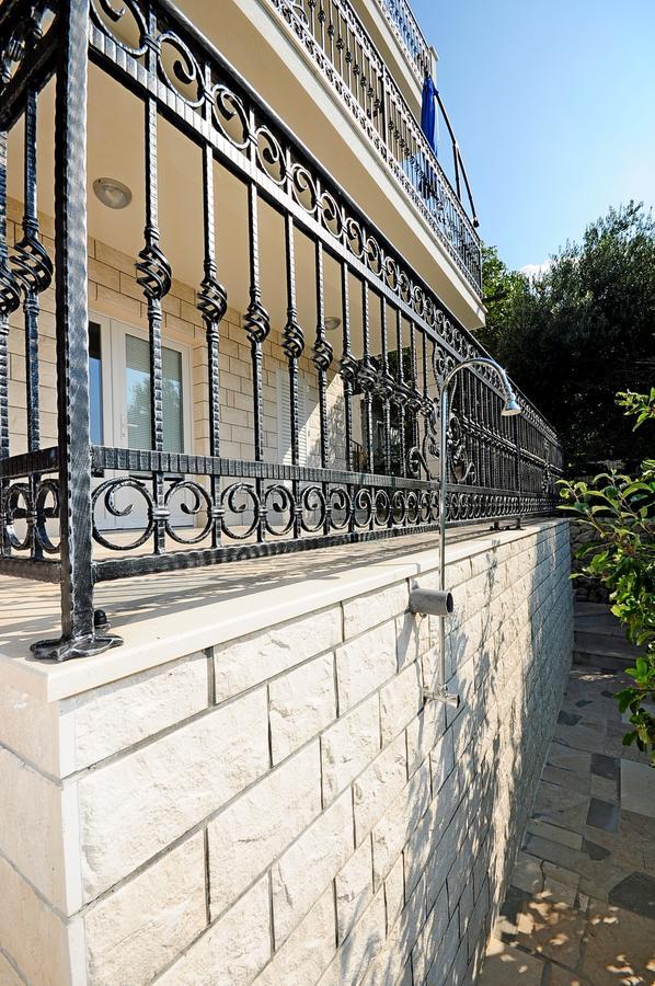 Apartments Rose Pisak Luaran gambar